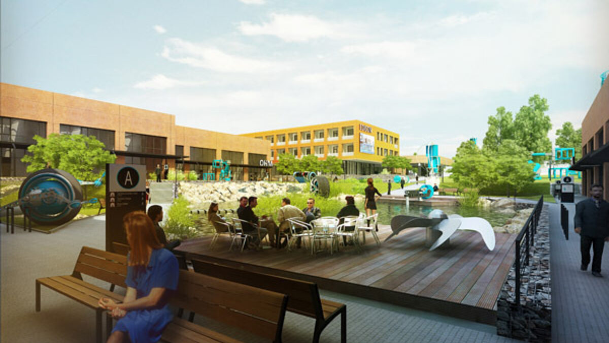Nupharo Park image