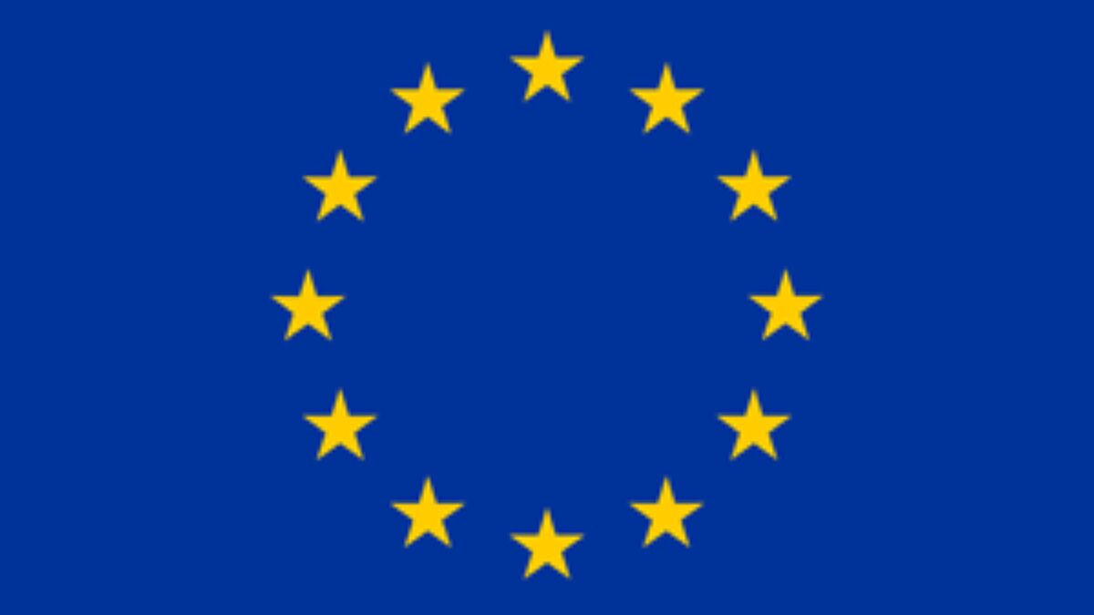 EU flag