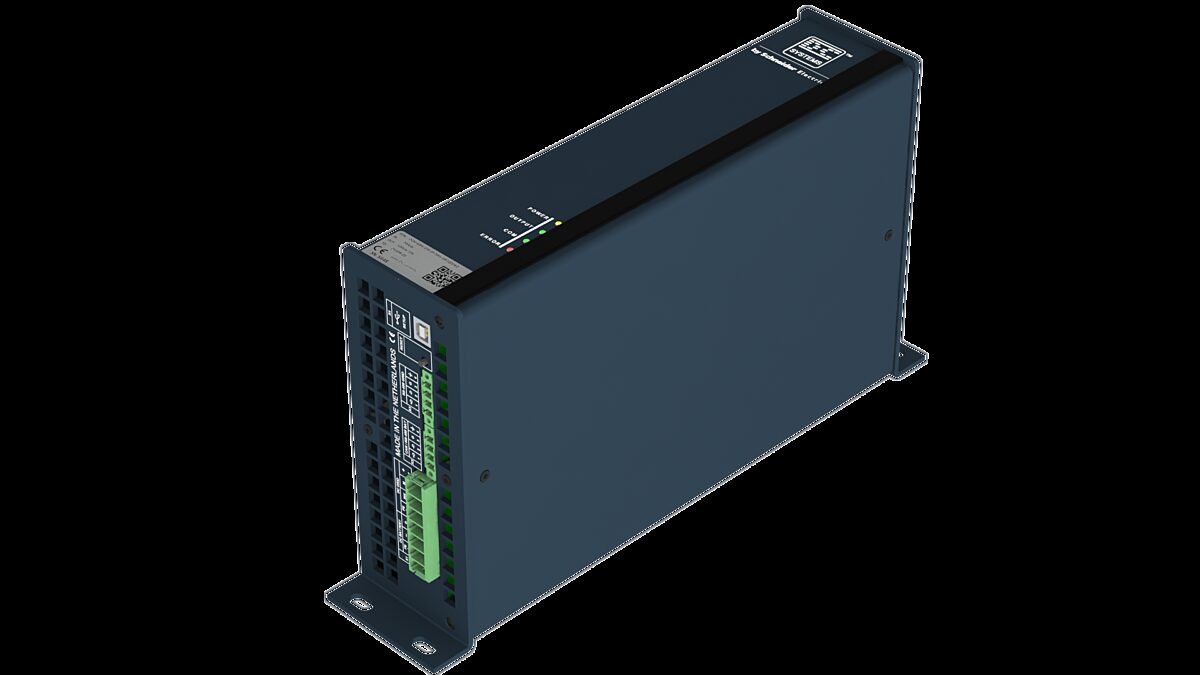 Battery Charger
