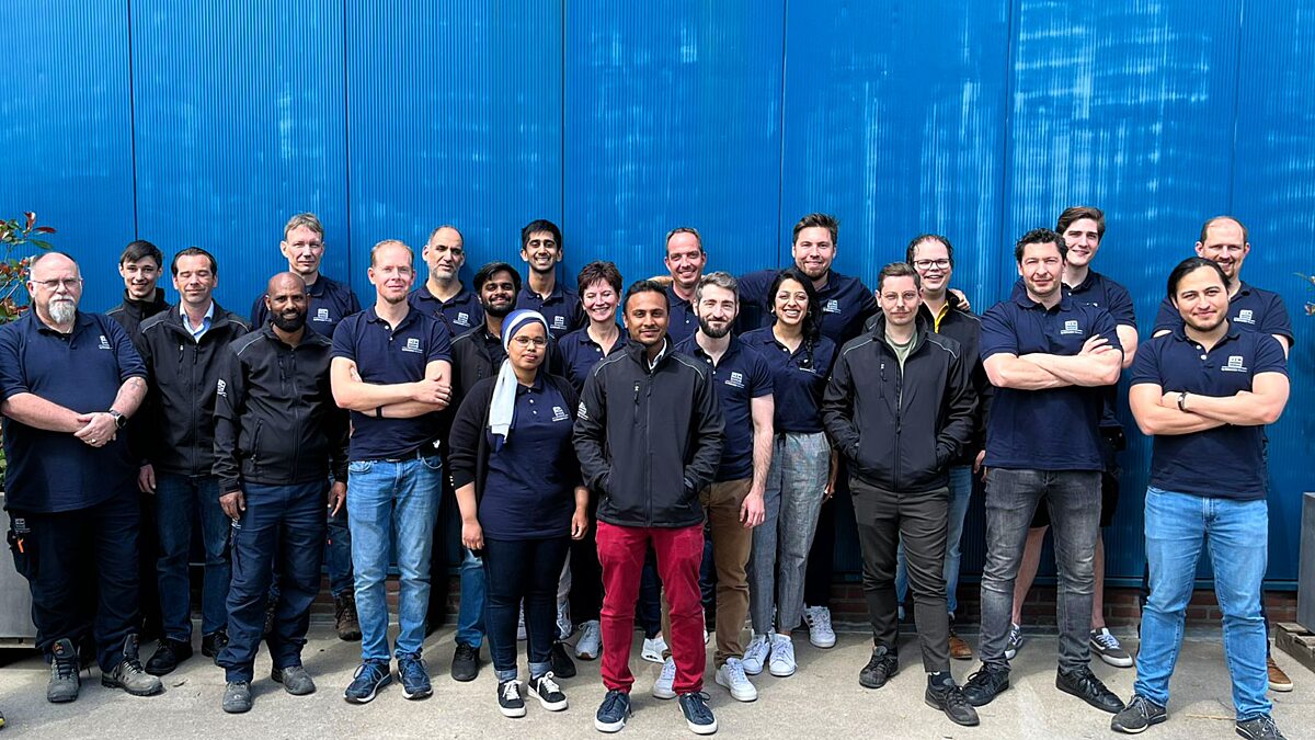 All Team