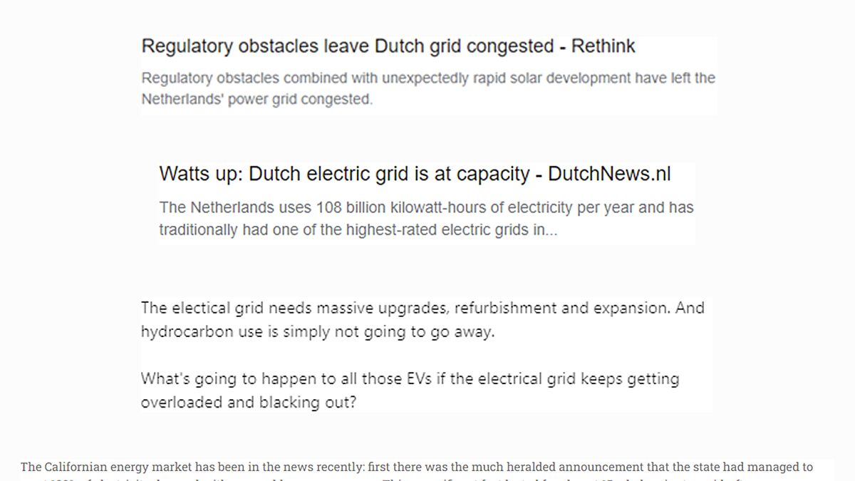 Grid Headlines