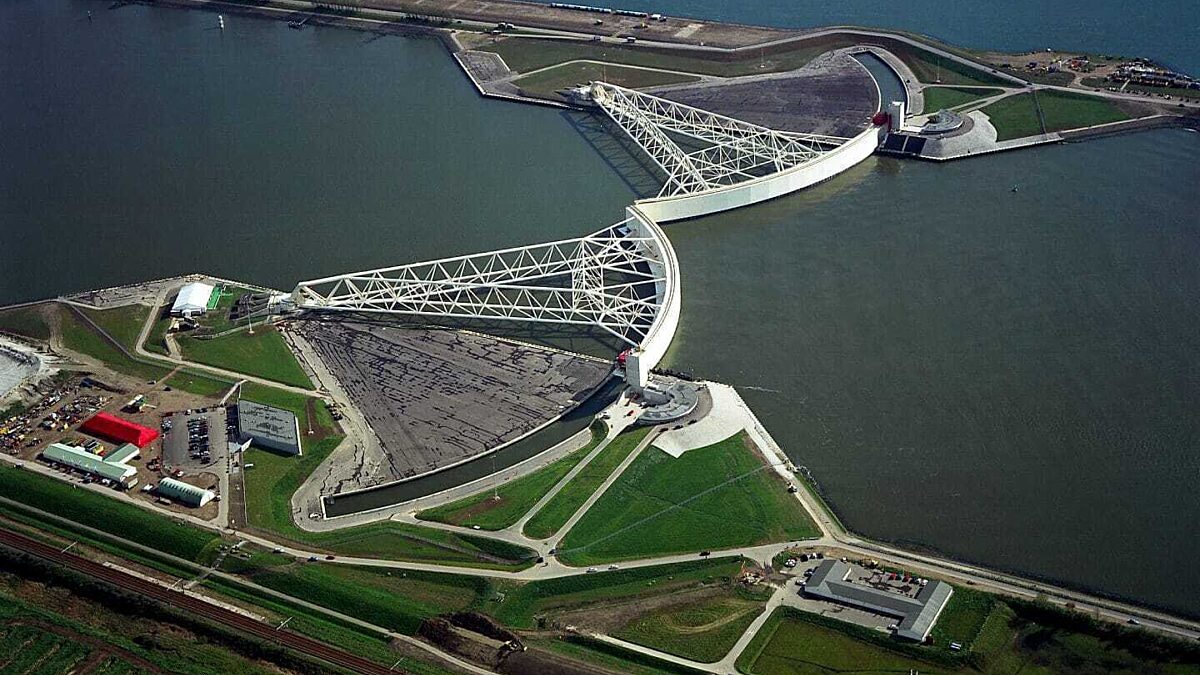 Hoek van Holland