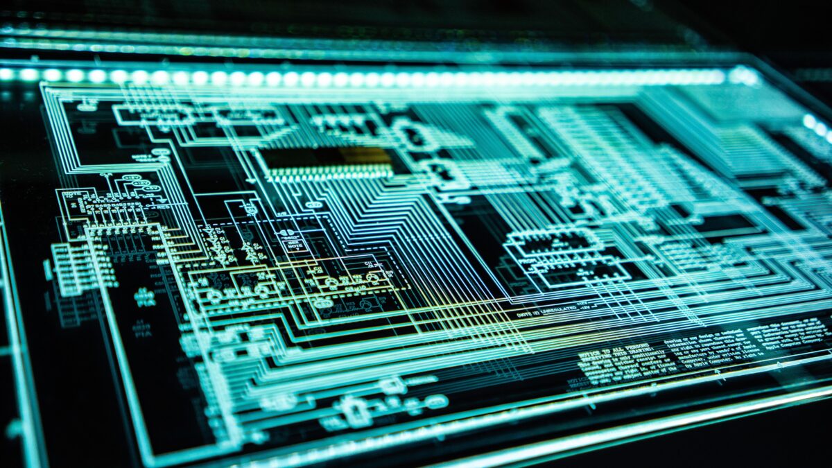 Chip unsplash
