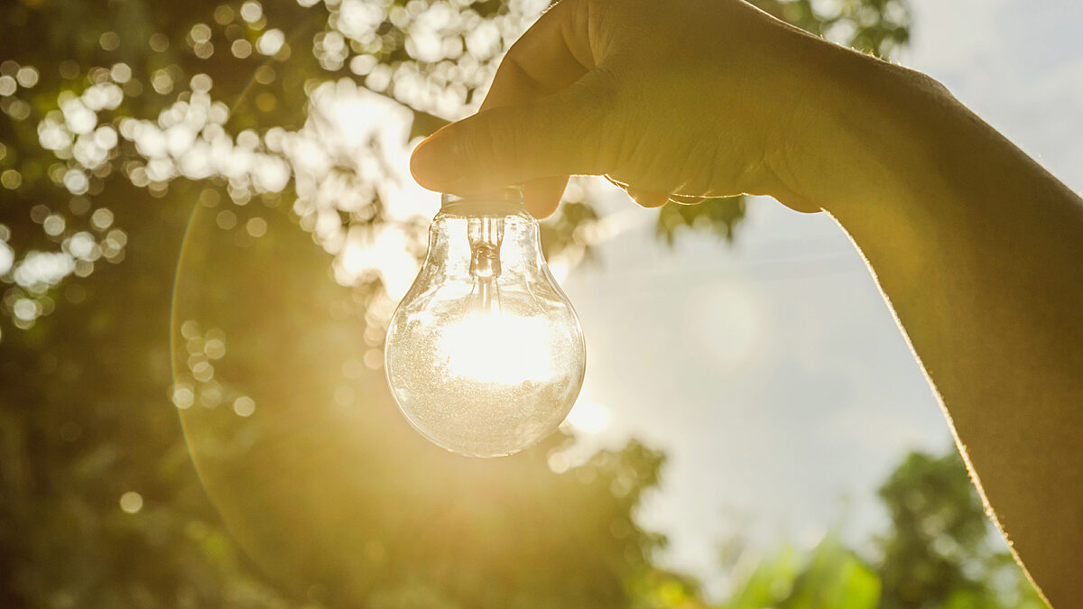 Clean energy