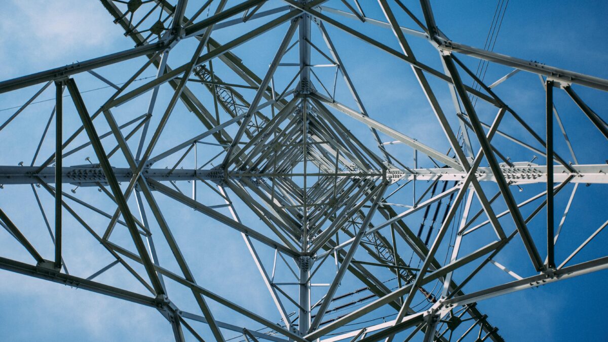Electricity unsplash