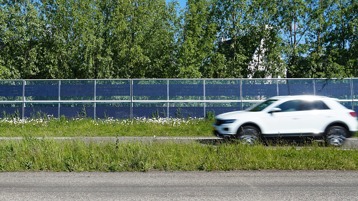 Highway N470