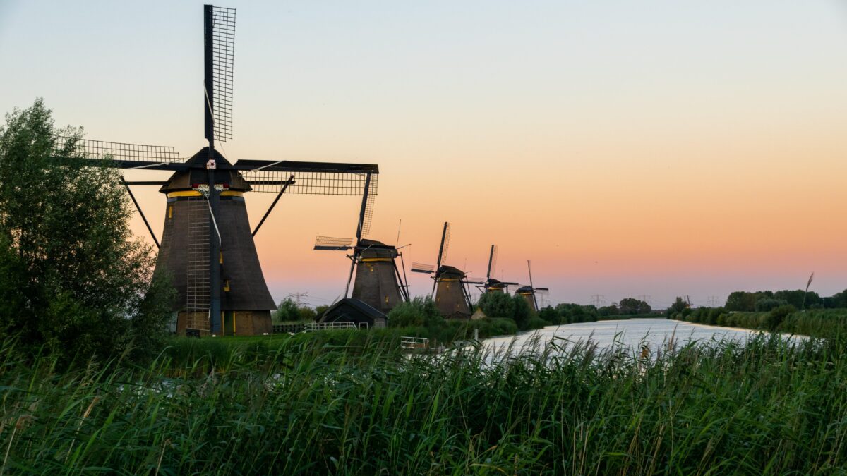 Netherlands unsplash_2