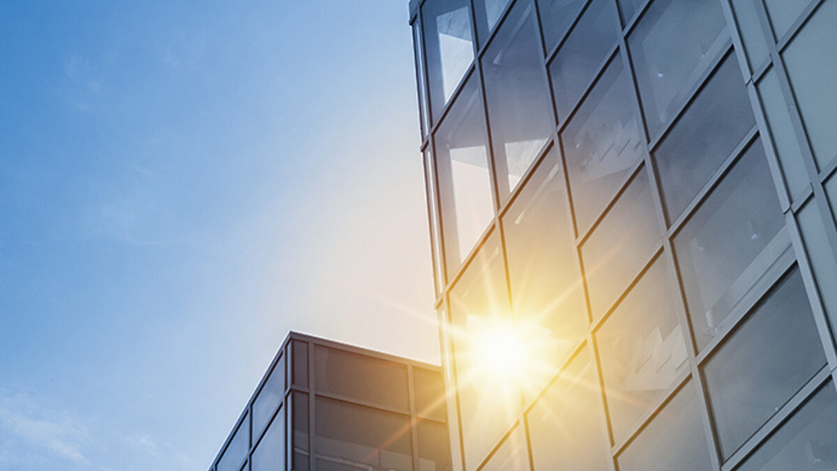 Office building