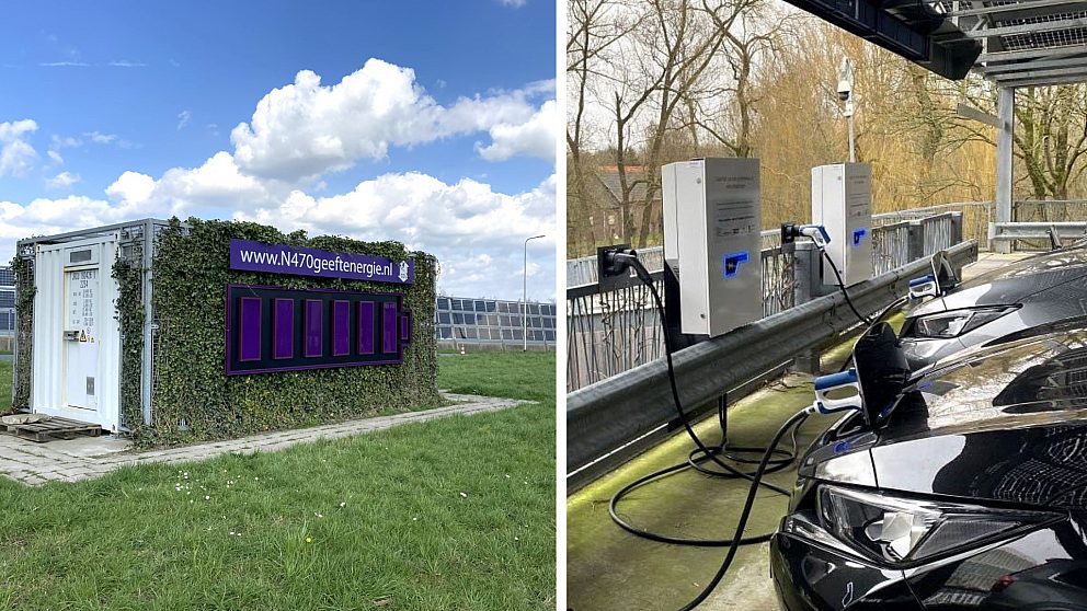 DC Systems opens the first Direct Current Experience Center in the ...