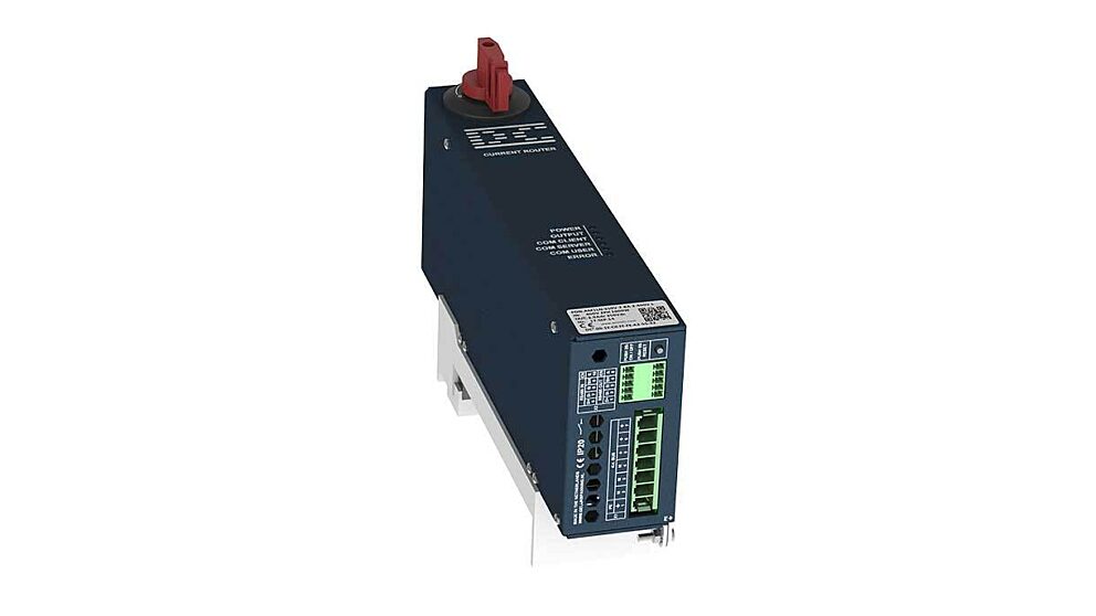 White papers and more - DC Systems